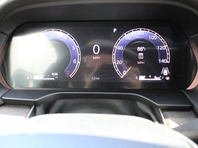 2026 Jeep Grand Cherokee L Laredo Altitude