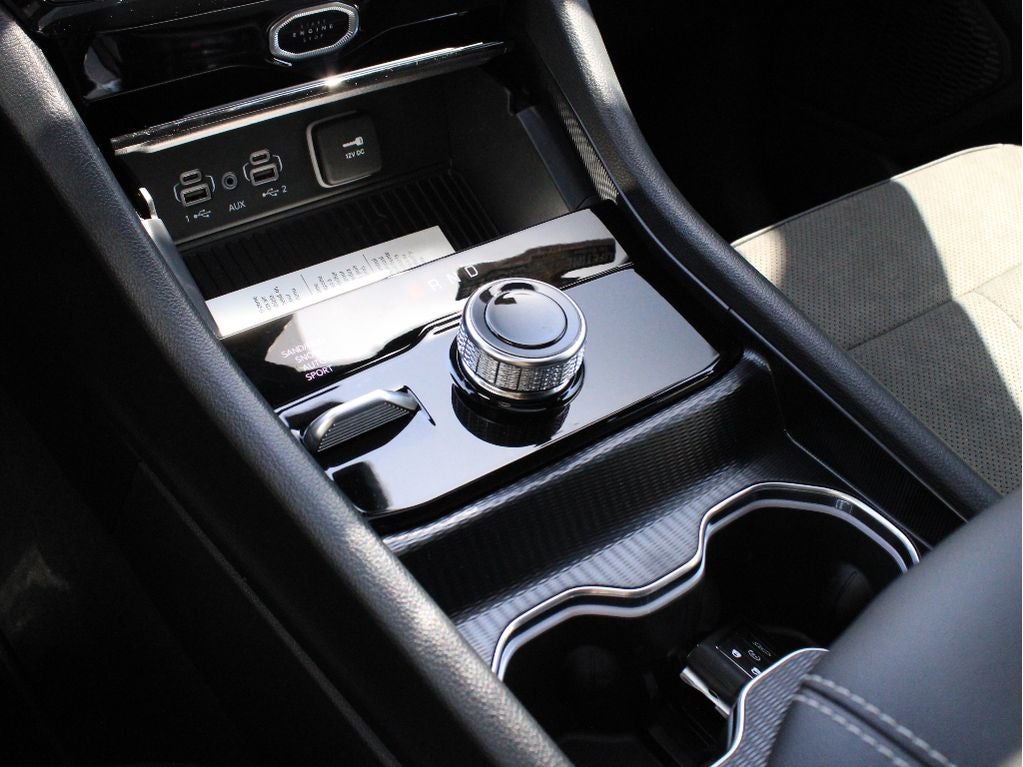 2026 Jeep Grand Cherokee L Laredo Altitude
