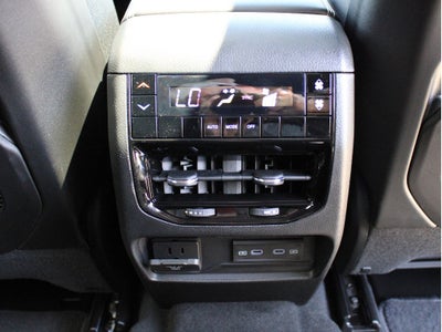 2026 Jeep Grand Cherokee L Laredo Altitude