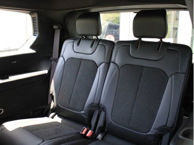 2026 Jeep Grand Cherokee L Laredo Altitude