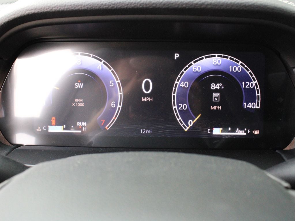 2026 Jeep Grand Cherokee L Laredo Altitude
