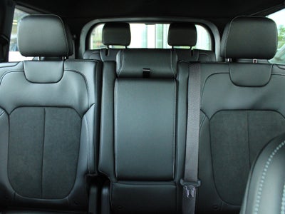 2026 Jeep Grand Cherokee L Laredo Altitude