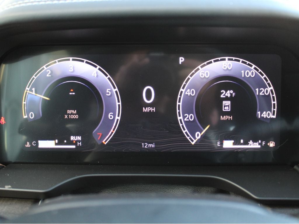 2026 Jeep Grand Cherokee L Limited Reserve