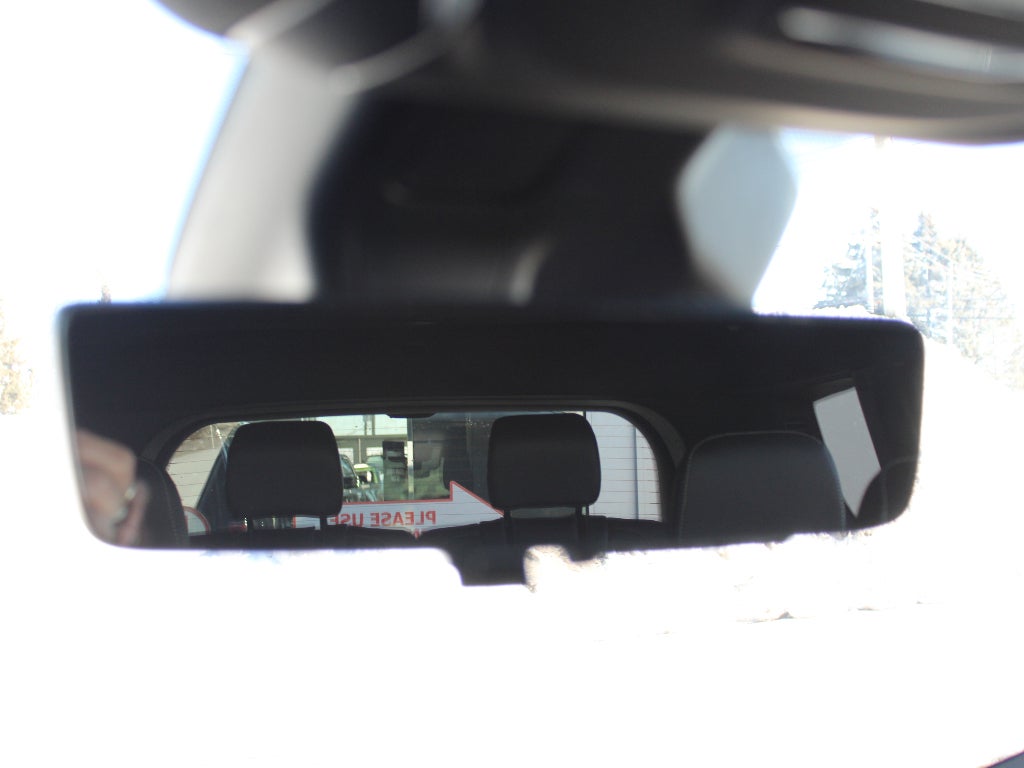 2026 Jeep Grand Cherokee L Limited Reserve