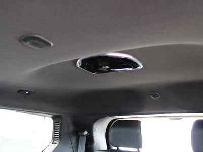 2026 Jeep Grand Cherokee L Limited Reserve