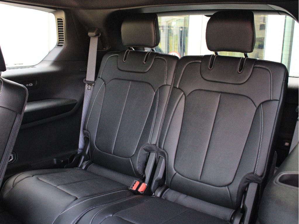 2026 Jeep Grand Cherokee L Limited Reserve