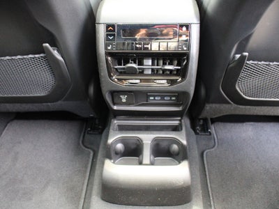 2026 Jeep Grand Cherokee L Limited Reserve
