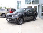 2027 Jeep Grand Cherokee L Limited Reserve