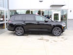 2027 Jeep Grand Cherokee L Limited Reserve