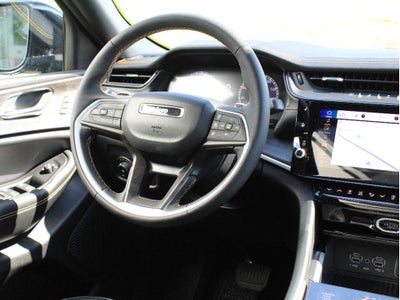 2026 Jeep Grand Cherokee L 85th Anniversary Edition