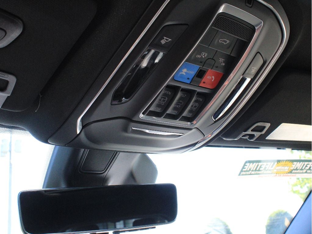 2026 Jeep Grand Cherokee L 85th Anniversary Edition