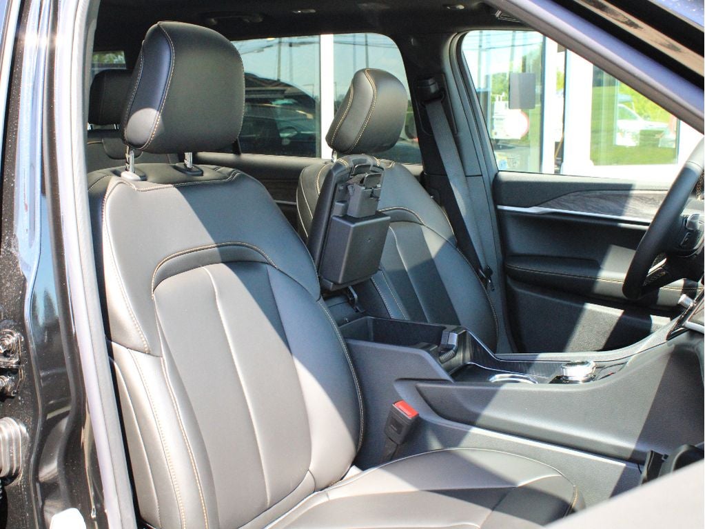 2026 Jeep Grand Cherokee L 85th Anniversary Edition