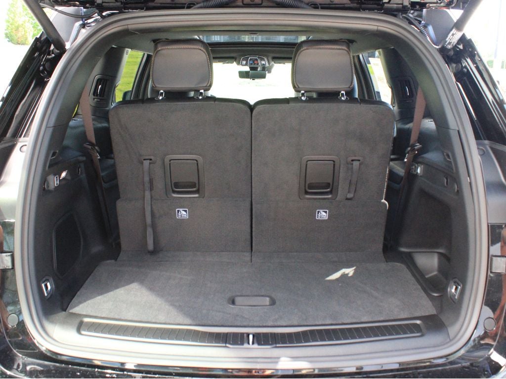2026 Jeep Grand Cherokee L 85th Anniversary Edition