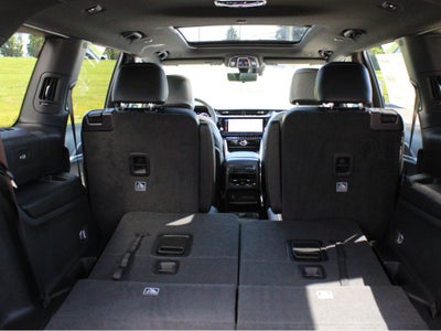 2026 Jeep Grand Cherokee L 85th Anniversary Edition