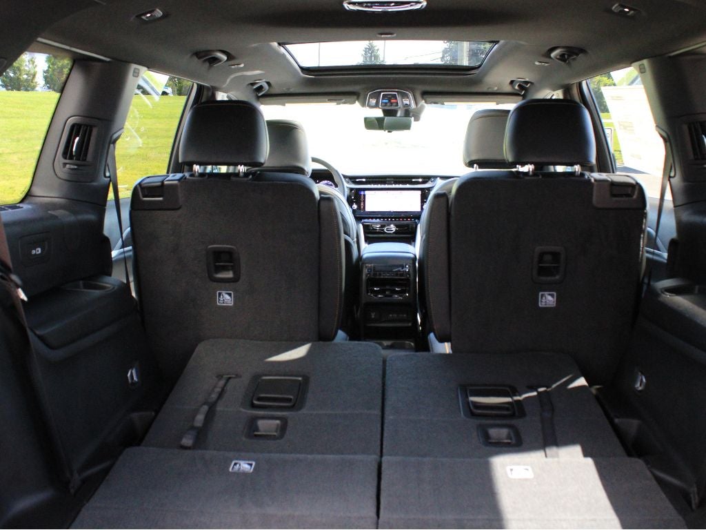 2026 Jeep Grand Cherokee L 85th Anniversary Edition