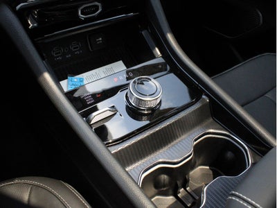2026 Jeep Grand Cherokee L Limited Reserve