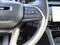 2027 Jeep Grand Cherokee L Limited Reserve
