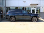 2027 Jeep Grand Cherokee L Limited Reserve