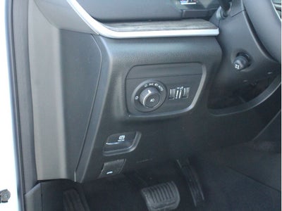 2026 Jeep Grand Cherokee L 85th Anniversary Edition