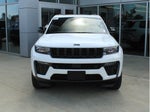 2026 Jeep Grand Cherokee L 85th Anniversary Edition