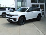 2026 Jeep Grand Cherokee L 85th Anniversary Edition