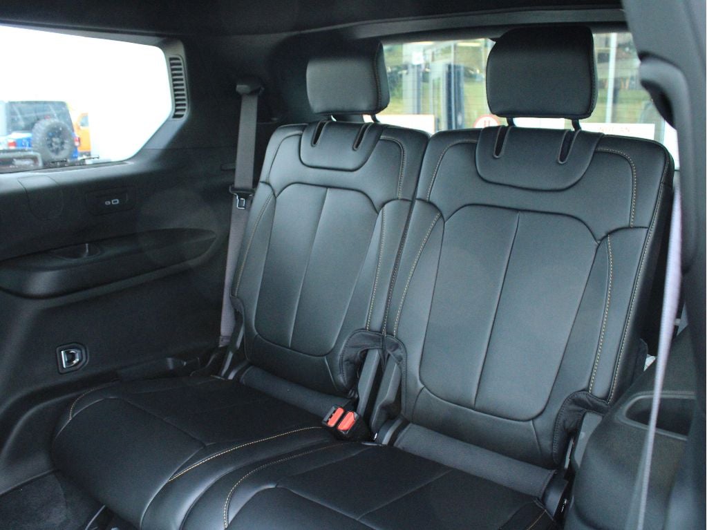 2026 Jeep Grand Cherokee L 85th Anniversary Edition