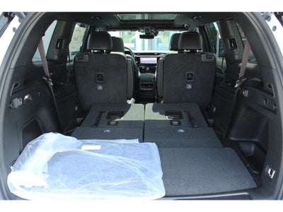 2026 Jeep Grand Cherokee L 85th Anniversary Edition