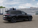 2027 Jeep Grand Cherokee L Limited