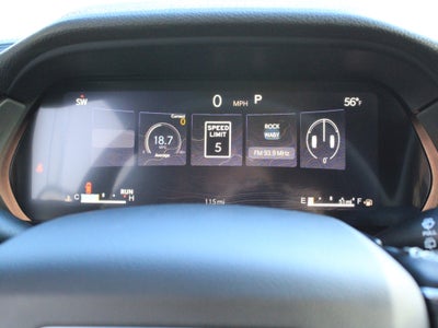 2027 Jeep Grand Cherokee L Limited