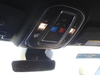 2027 Jeep Grand Cherokee L Limited