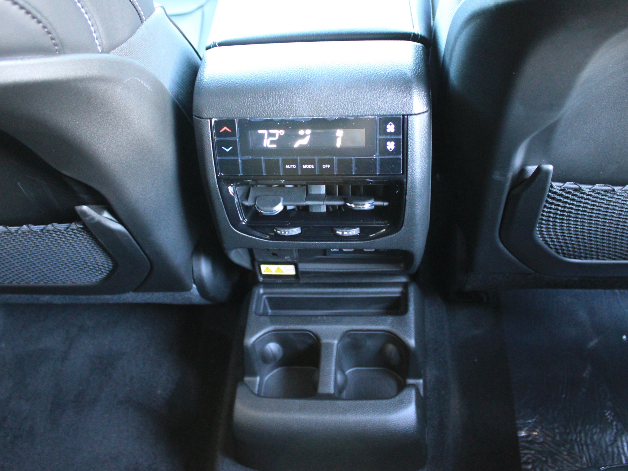 2027 Jeep Grand Cherokee L Limited