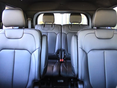 2027 Jeep Grand Cherokee L Limited