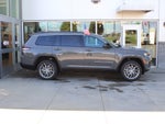 2027 Jeep Grand Cherokee L Limited