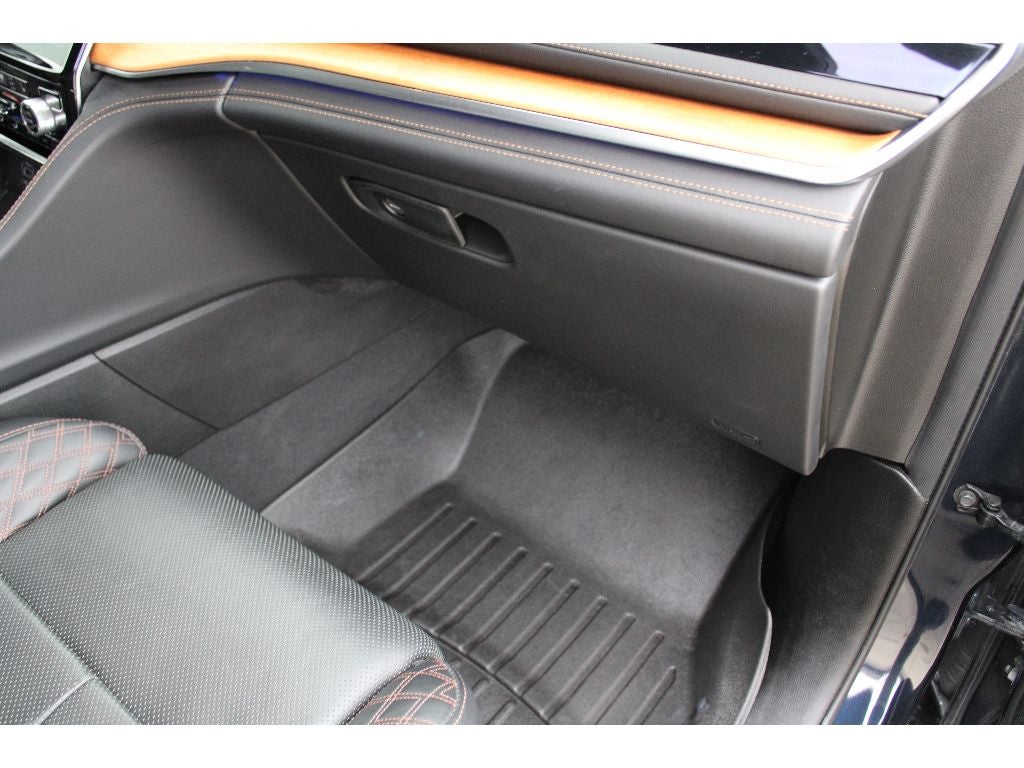 2023 Jeep Grand Cherokee L Summit Reserve