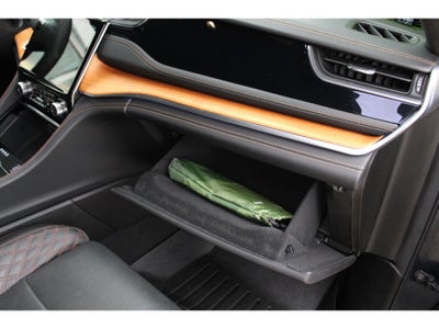 2023 Jeep Grand Cherokee L Summit Reserve