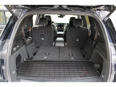 2023 Jeep Grand Cherokee L Summit Reserve