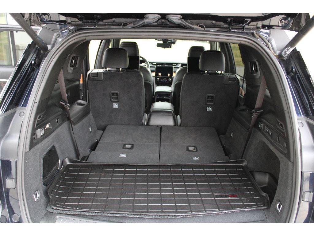 2023 Jeep Grand Cherokee L Summit Reserve