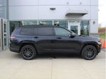 2023 Jeep Grand Cherokee L Summit Reserve