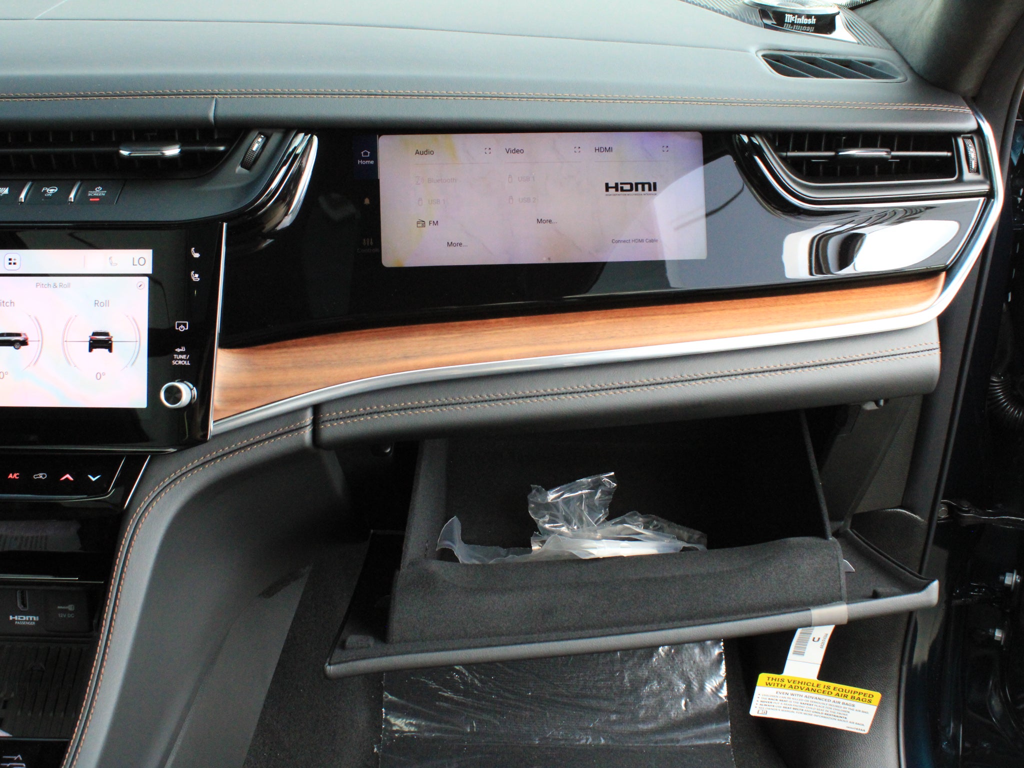 2027 Jeep Grand Cherokee L Summit