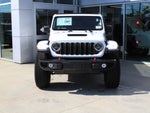2027 Jeep Wrangler Rubicon X