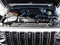 2027 Jeep Wrangler Rubicon X