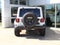 2027 Jeep Wrangler Rubicon X