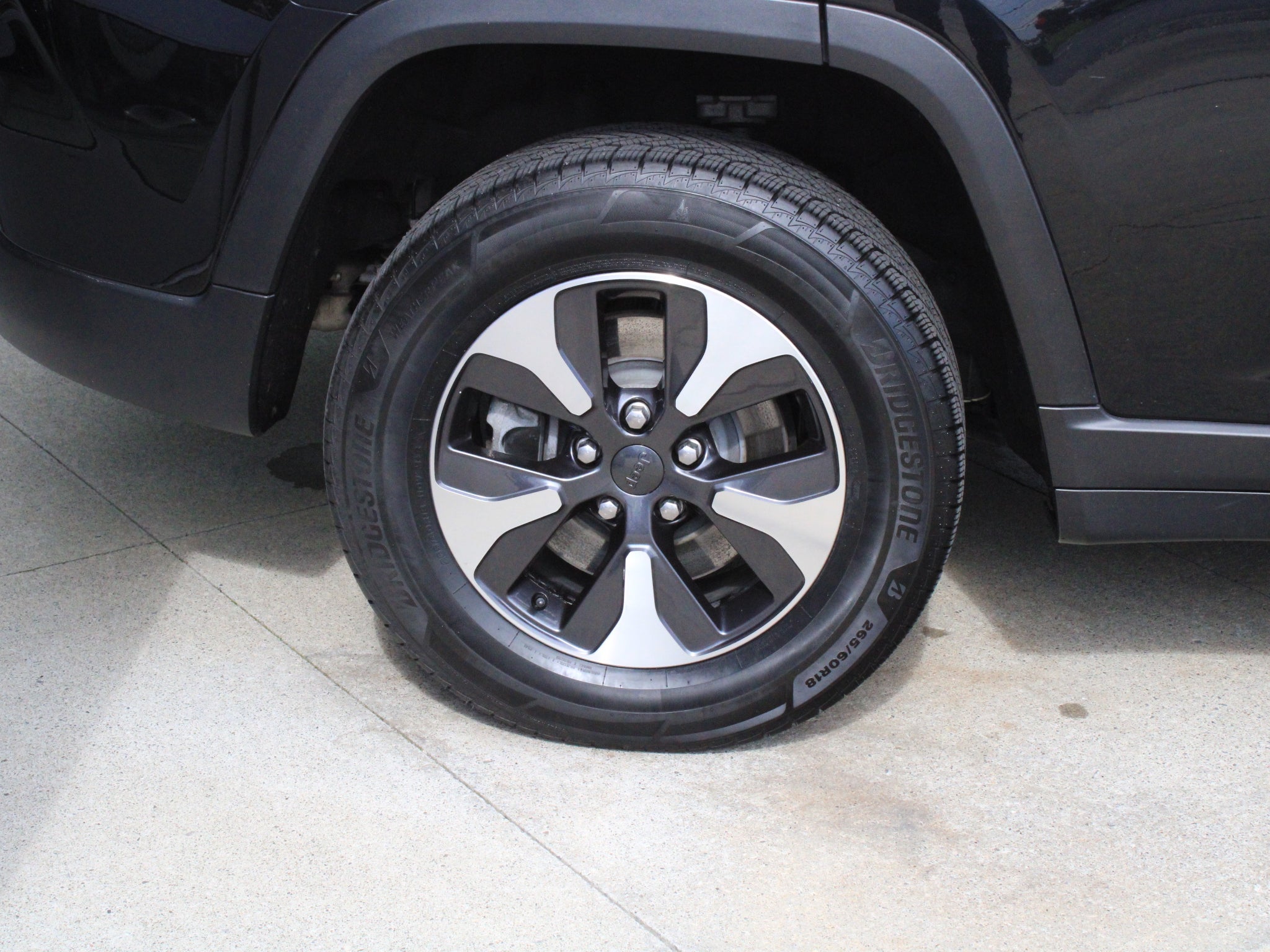 2023 Jeep Grand Cherokee 4xe 4xe