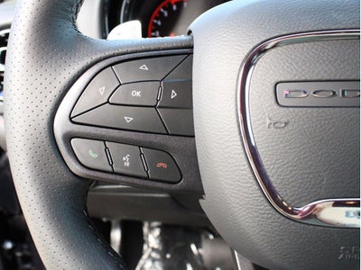 2026 Dodge Durango GT HEMI V8