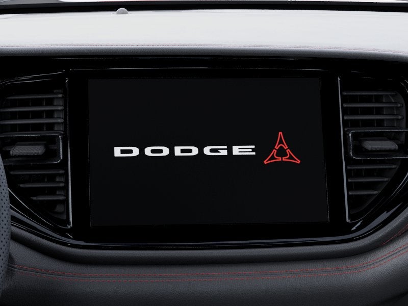 2027 Dodge Durango GT HEMI