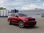 2027 Dodge Durango GT HEMI