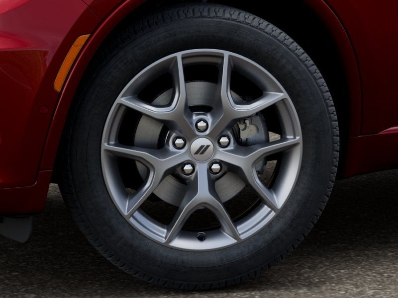 2027 Dodge Durango GT HEMI