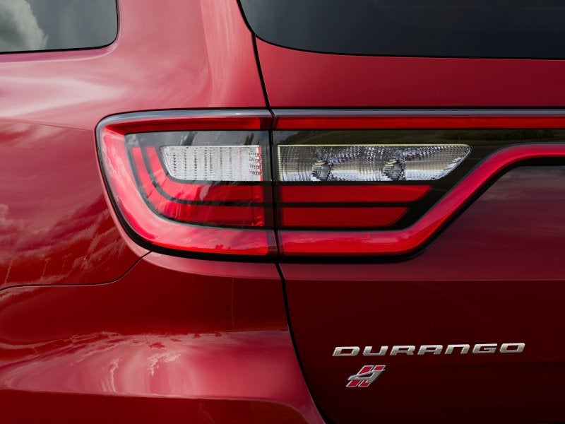 2027 Dodge Durango GT HEMI