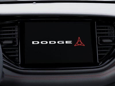 2027 Dodge Durango GT Hemi V8