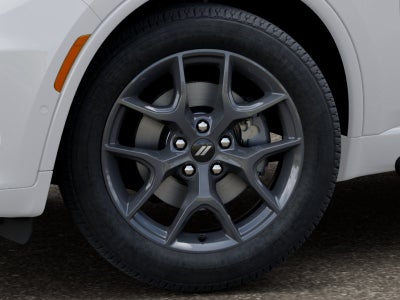 2027 Dodge Durango GT Hemi V8